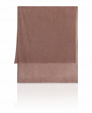 Палантин Унисекс WG-MATTY/BROWN